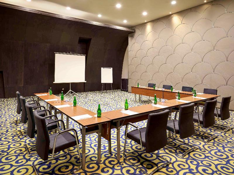 Novotel Lampung - Toplantı