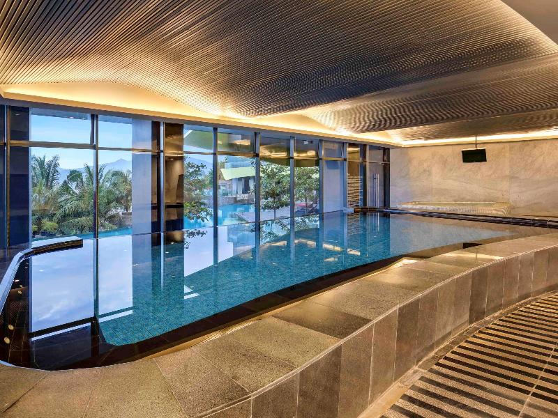 Novotel Lampung - Aktivite