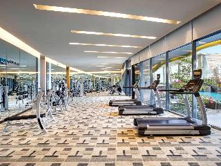 Novotel Lampung fotoÄŸrafÄ±