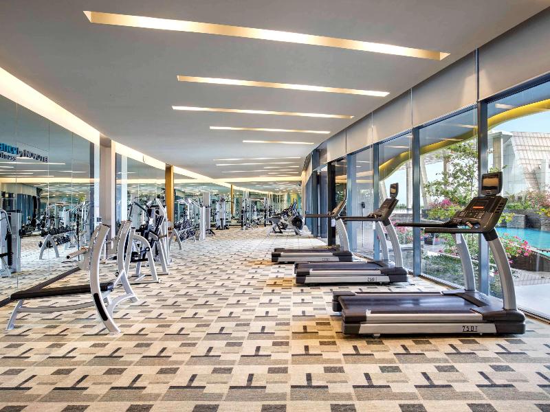 Novotel Lampung - Aktivite