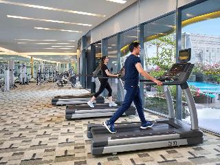 Novotel Lampung fotoÄŸrafÄ±
