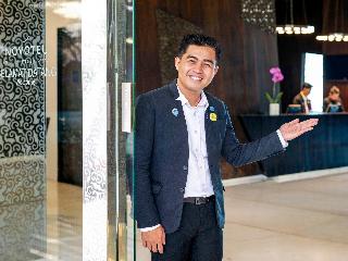 Novotel Lampung fotoÄŸrafÄ±