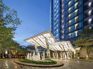 Novotel Lampung fotoÄŸrafÄ±