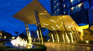 Novotel Lampung fotoÄŸrafÄ±