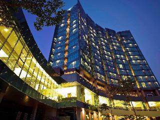 Novotel Lampung fotoÄŸrafÄ±