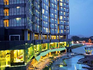Novotel Lampung fotoÄŸrafÄ±