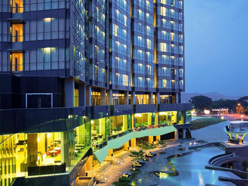 Novotel Lampung - Genel