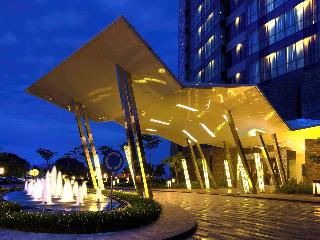 Novotel Lampung fotoÄŸrafÄ±
