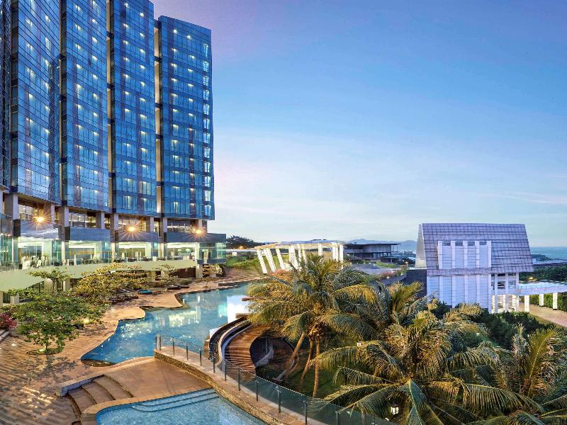 Novotel Lampung - Genel