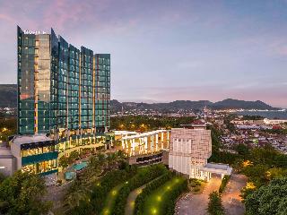 Novotel Lampung fotoÄŸrafÄ±