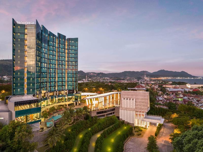 Novotel Lampung - Genel