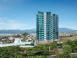 Novotel Lampung fotoÄŸrafÄ±