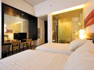 Novotel Lampung fotoÄŸrafÄ±