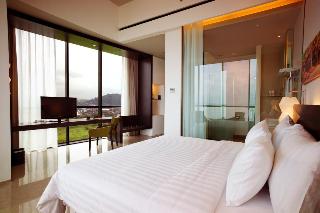 Novotel Lampung fotoÄŸrafÄ±