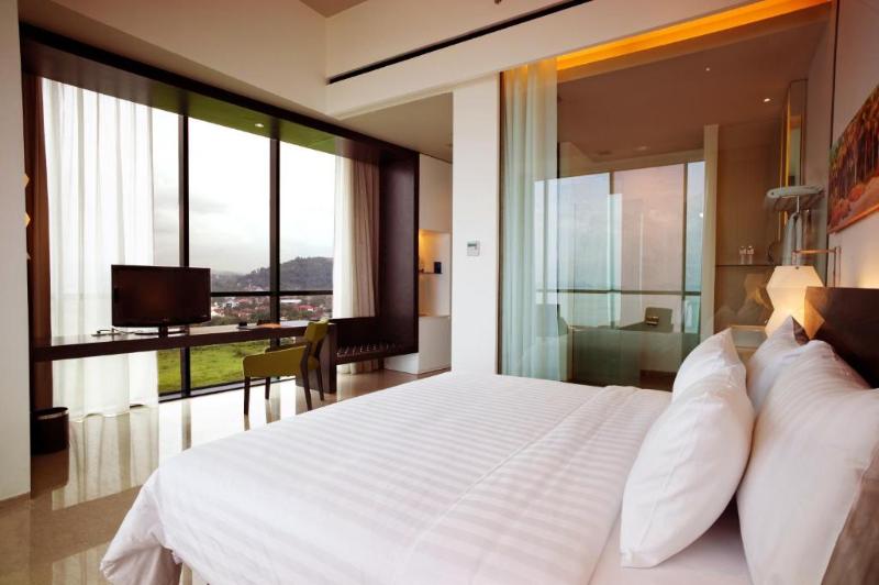 Novotel Lampung - Oda