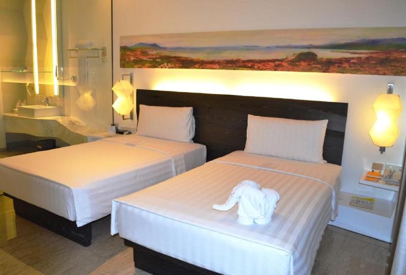 Novotel Lampung - Oda