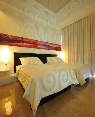 Novotel Lampung fotoÄŸrafÄ±