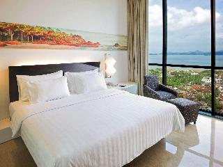 Novotel Lampung fotoÄŸrafÄ±