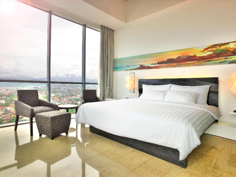 Novotel Lampung - Oda