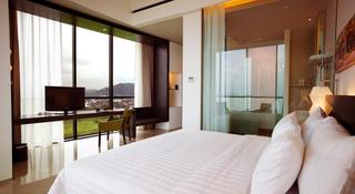 Novotel Lampung fotoÄŸrafÄ±