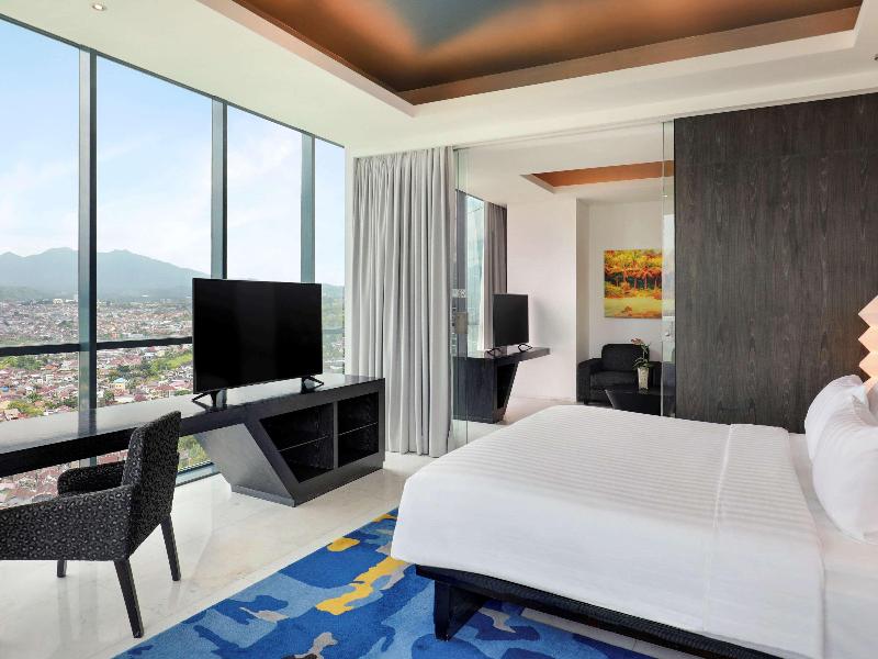 Novotel Lampung - Oda
