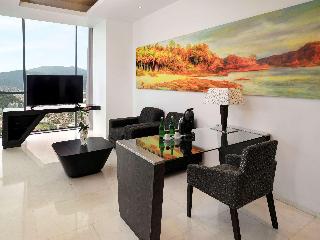 Novotel Lampung fotoÄŸrafÄ±