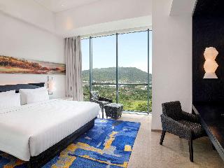 Novotel Lampung fotoÄŸrafÄ±