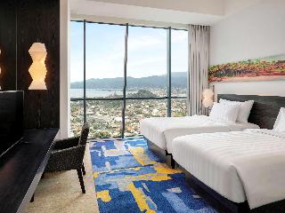 Novotel Lampung fotoÄŸrafÄ±