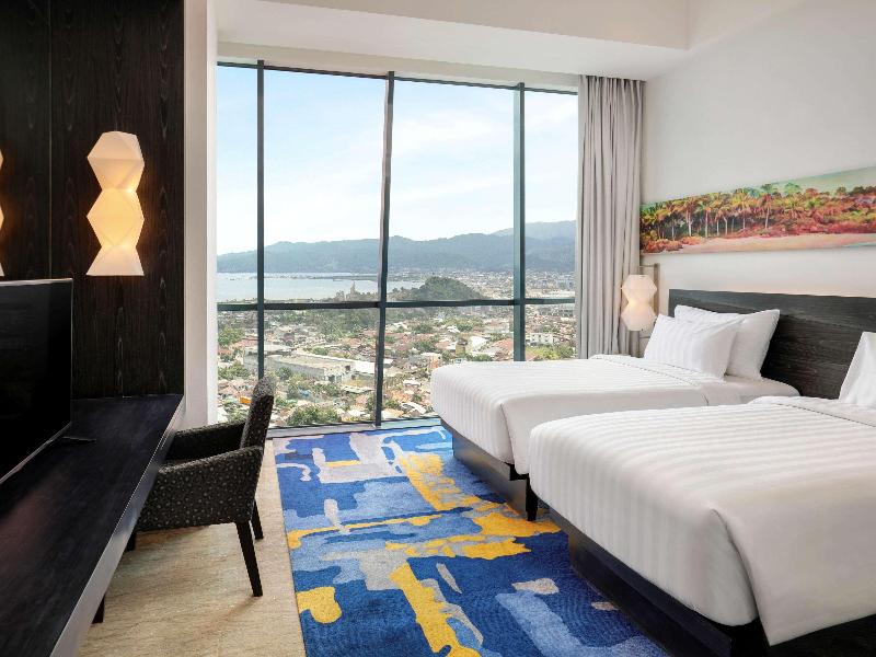 Novotel Lampung - Oda