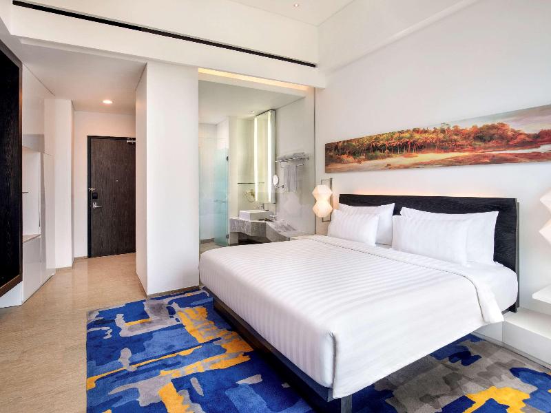 Novotel Lampung - Oda