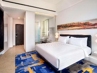 Novotel Lampung fotoÄŸrafÄ±