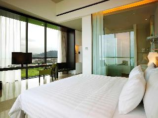 Novotel Lampung fotoÄŸrafÄ±