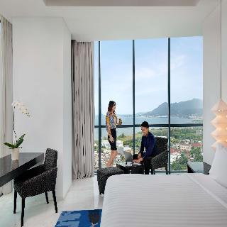 Novotel Lampung fotoÄŸrafÄ±
