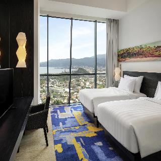 Novotel Lampung fotoÄŸrafÄ±