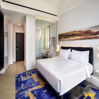 Novotel Lampung fotoÄŸrafÄ±