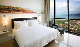 Novotel Lampung fotoÄŸrafÄ±