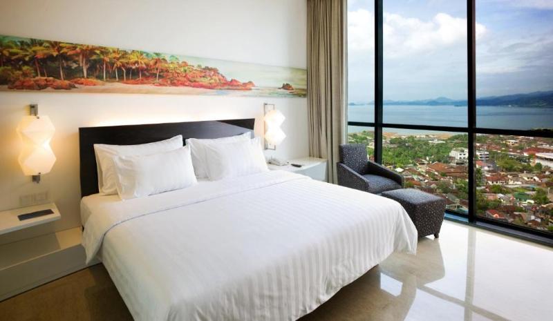 Novotel Lampung - Oda