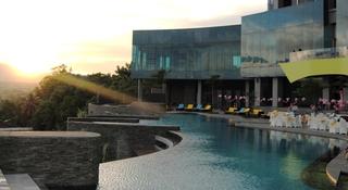Novotel Lampung fotoÄŸrafÄ±