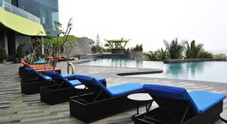 Novotel Lampung fotoÄŸrafÄ±