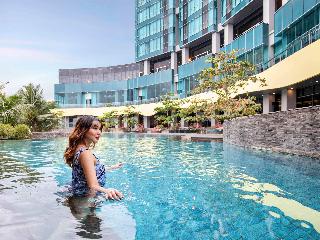Novotel Lampung fotoÄŸrafÄ±