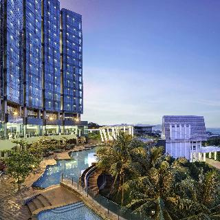 Novotel Lampung fotoÄŸrafÄ±