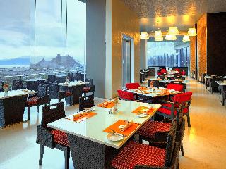 Novotel Lampung fotoÄŸrafÄ±