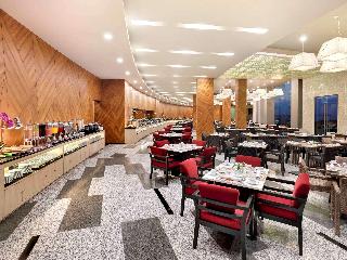 Novotel Lampung fotoÄŸrafÄ±