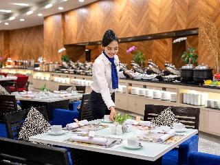Novotel Lampung fotoÄŸrafÄ±