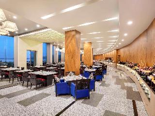 Novotel Lampung fotoÄŸrafÄ±