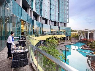 Novotel Lampung fotoÄŸrafÄ±