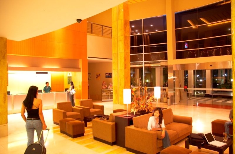 Grand Suka Hotel fotoÄŸrafÄ±