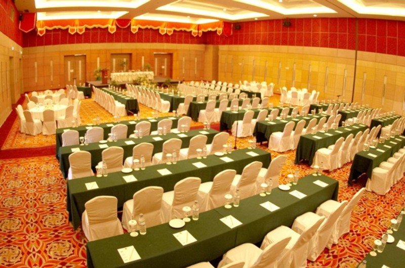 Grand Suka Hotel fotoÄŸrafÄ±