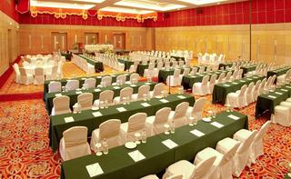 Grand Suka Hotel fotoÄŸrafÄ±