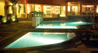Grand Suka Hotel fotoÄŸrafÄ±